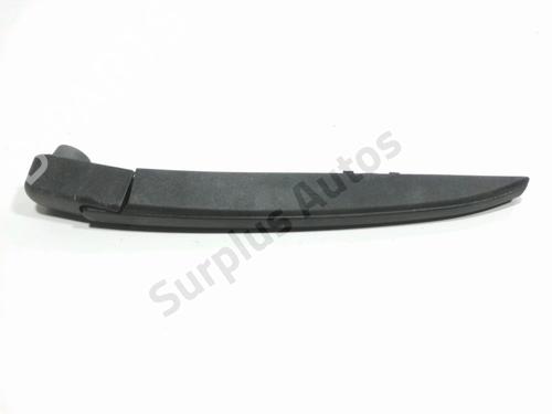 Rear windshield wiper arm RENAULT CLIO IV (BH_) 0.9 TCe 90 (BHNF, BHMA, BHMH, BHJK, BHJR) | BP30828742C144