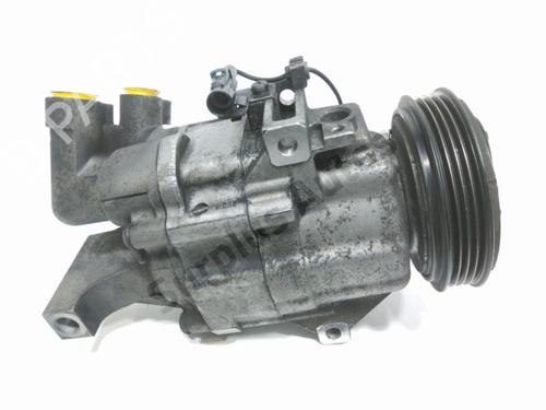 AC compressor OPEL AGILA B (H08) 1.2 (F68) | BP38035181M34 - Image 4