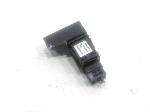 Warning switch CITROËN C5 III (RD_) 2.0 HDi (RDRHD8, RDRHDJ, RDRHR8, RDRHRJ) | BP30990070I22 - Image 2