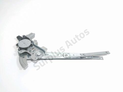 Used Front right window mechanism PEUGEOT ION Electric (64 hp) 28239982
