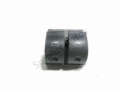 Used Left front window switch Left front window switch AUDI TT Roadster (8J9) 1.8 TFSI (160 hp) 32694576 32694576