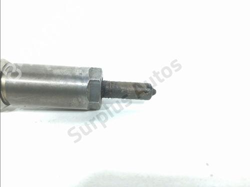 Injector PEUGEOT 1007 (KM_) 1.4 HDi | BP36374137M100 - Image 2