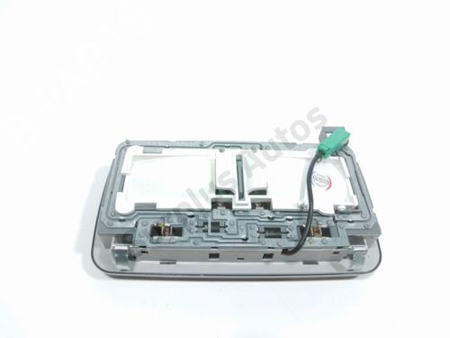 Interior roof light ALFA ROMEO MITO (955_) 0.9 TwinAir (955AXY1B) | BP28263808I8 