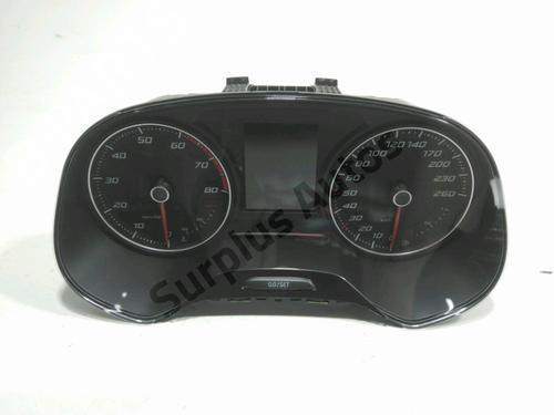 Used Instrument cluster Instrument cluster 38165421 38165421