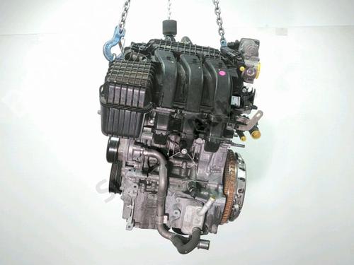 Used Engine Engine 37761863 37761863