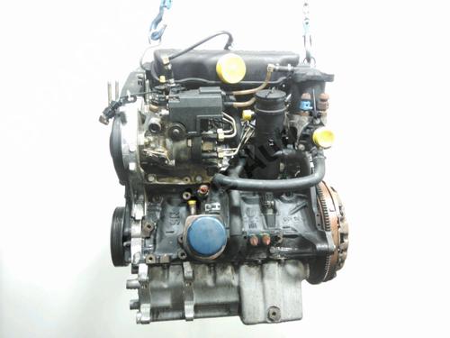 Used Engine Engine PEUGEOT 406 (8B) 2.1 TD 12V (109 hp) 34178001 34178001