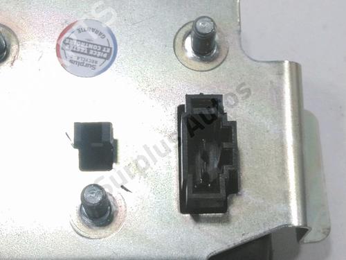 Switch SEAT IBIZA IV (6J5, 6P1) 1.6 TDI | BP34390015I30 - Image 3