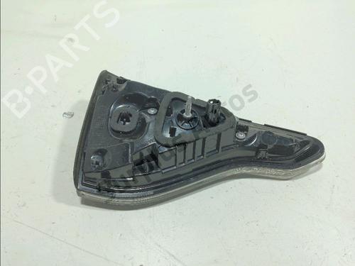 Right tailgate light RENAULT CLIO V (B7_) 1.0 TCe 90 (B7MT) | BP36593543C80 - Image 2