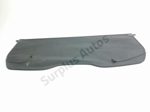 Hattehylde Hattehylde RENAULT TWINGO III (BCM_, BCA_) 1.0 SCe 70 (71 hp) 39765611 39765611