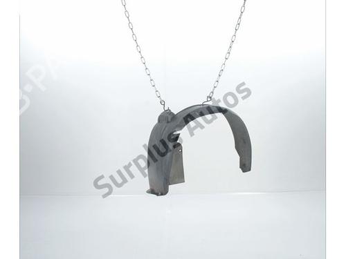 Used Wheel arch CITROËN SAXO (S0, S1) 1.1 X, SX (60 hp) 28236790
