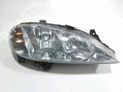 Used Right headlight Right headlight RENAULT MEGANE I Coach (DA0/1_) 1.6 16V (DA0B, DA04, DA11) (107 hp) 36000443 36000443