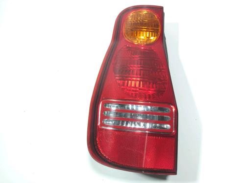 Left taillight HYUNDAI MATRIX (FC) 1.5 CRDi | BP28269540C34 