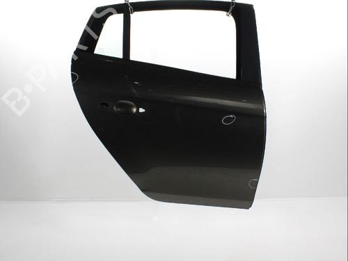 Used Right rear door FIAT BRAVO II (198_) 1.6 D Multijet (198AXH1B) (105 hp) 28252946