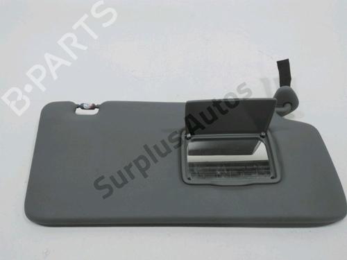 Højre solskærm HONDA CR-V II (RD_) 2.0 (RD5) (150 hp) 31002883