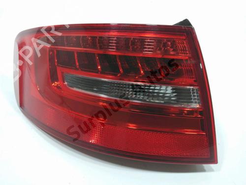 Venstre baglygte AUDI A4 B8 Avant (8K5) 3.0 TDI (204 hp) 31006782