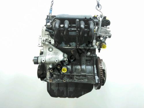 Used Engine RENAULT TWINGO I (C06_) 1.2 (C066, C068) (58 hp) 29579455