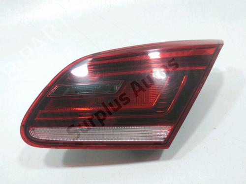 Used Right tailgate light Right tailgate light VW CC B7 (358) 2.0 TDI (140 hp) 33839172 33839172