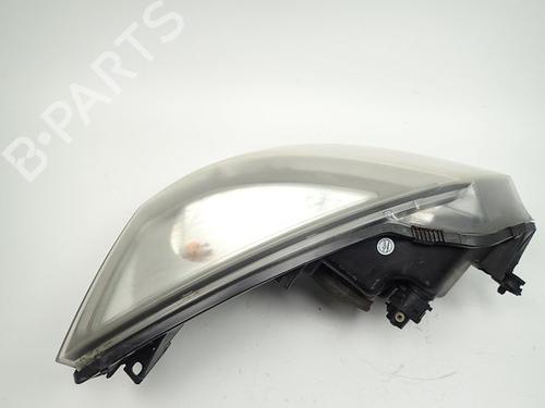 Left headlight RENAULT ESPACE IV (JK0/1_) 2.2 dCi (JK0H) | BP31005075C28 - Image 2