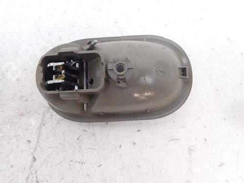 Front right interior door handle RENAULT CLIO III (BR0/1, CR0/1) 1.6 16V (BR05, BR0B, BR0Y, BR15, BR1J, BR1M, BR1Y, CR0B,... | BP37774763I14 - Image 2