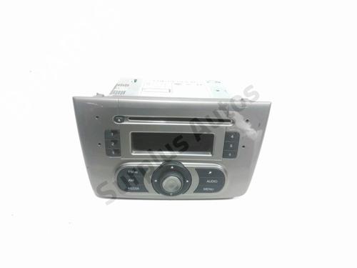 Used Radio Radio 37769958 37769958