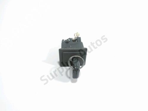 Trunk håndtak RENAULT CLIO I (B/C57_, 5/357_) 1.2 (5/357Y, 5/357K) (58 hp) 29580406