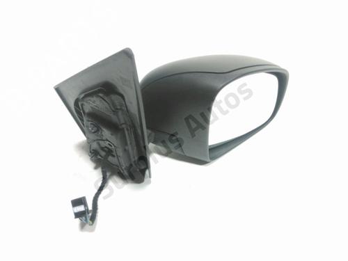 Rétroviseur droit SMART FORTWO Coupe (453) electric drive (453.391) (82 hp) 31986763