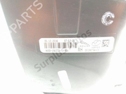 Højre baklys, luke JAGUAR F-PACE (X761) 3.0 SDV6 AWD | BP28267681C80 