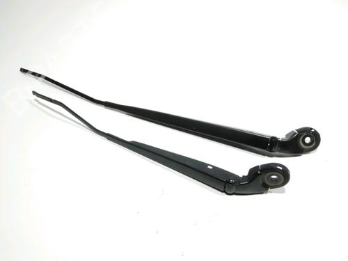 Used Front windshield wiper arm CITROËN C4 CACTUS 1.2 PureTech 130 (131 hp) 28271743