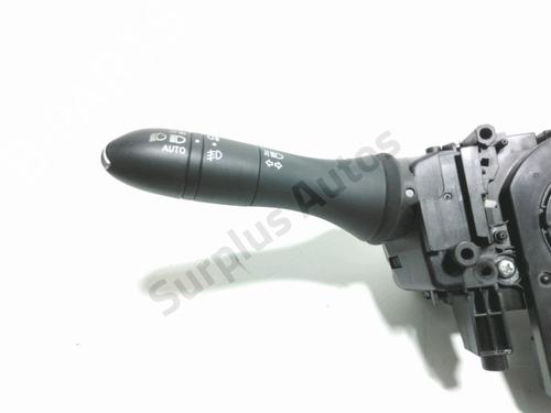 Steering wheel controls RENAULT MEGANE IV Hatchback (B9A/M/N_) 1.2 TCe 130 (B9MR) | BP37766823E15 - Image 3