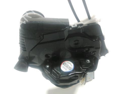 Front right lock TOYOTA YARIS (_P13_) 1.0 (KSP130) | BP28247210C97 