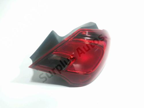 Højre baglygte OPEL CORSA E (X15) 1.4 Turbo (08, 68) (101 hp) 28269163