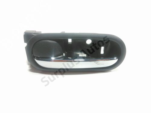 Used Rear left interior door handle MAZDA CX-7 (ER) 2.2 MZR-CD AWD (ER10A) (173 hp) 28252830