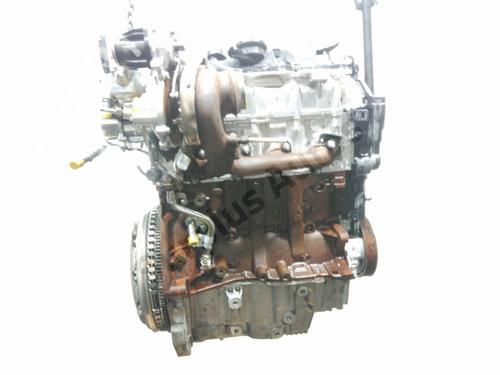 Engine RENAULT KANGOO III Box Body/MPV 1.5 Blue dCi 95 (FJAB) | BP28219195M1 