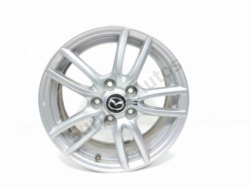 Fælk Fælk MAZDA MX-5 III (NC) 1.8 (NC18) (126 hp) 32460714 32460714
