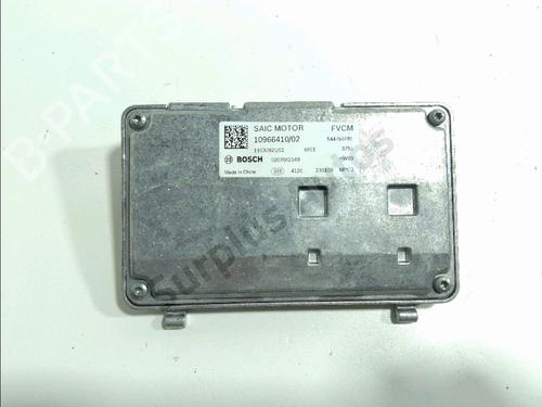 Camera MG MG ZS SUV (AZS1) EV | BP37771128E14 - Image 2