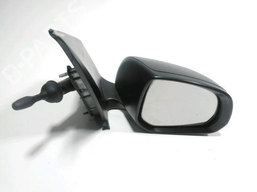 Used Right mirror NISSAN PIXO (UA0) 1.0 (68 hp) 28246588