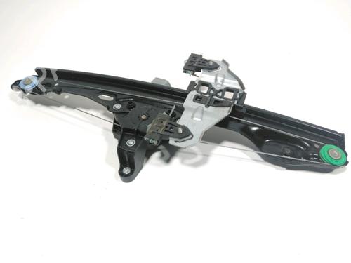 Front left window mechanism NISSAN PULSAR Hatchback (C13) 1.2 DIG-T | BP28240810C22