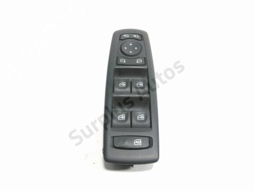 left-front-window-switch-renault-laguna-iii-bt01-2007-2008-2009-2010-2011-2012-2013-2014-2015-32102534 main image
