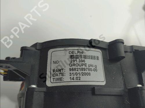 Other PEUGEOT 1007 (KM_) 1.4 HDi | BP37658626O1 - Image 2