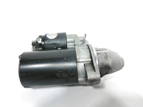 Startmotor MERCEDES-BENZ C-CLASS Coupe (CL203) C 180 Kompressor (203.746) (143 hp) 28222129