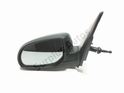 Used Left mirror HYUNDAI i10 I (PA) 1.2 (86 hp) 28246809