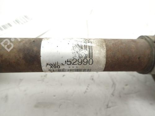 Left front driveshaft DACIA SANDERO 1.5 dCi | BP30987232M38 - Image 4