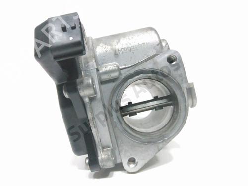Used Throttle body RENAULT CLIO IV (BH_) 1.5 dCi 75 (75 hp) 30896036