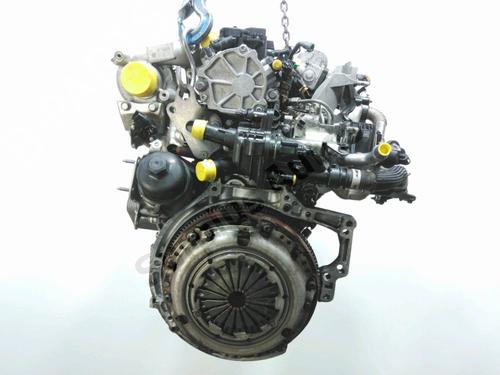 Engine CITROËN BERLINGO Box Body/MPV (B9) 1.6 HDi 90 | BP28219496M1 