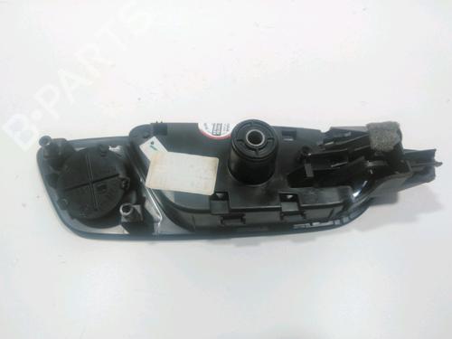 Rear left interior door handle SEAT LEON (5F1) 1.6 TDI | BP28252678I15 - Image 2