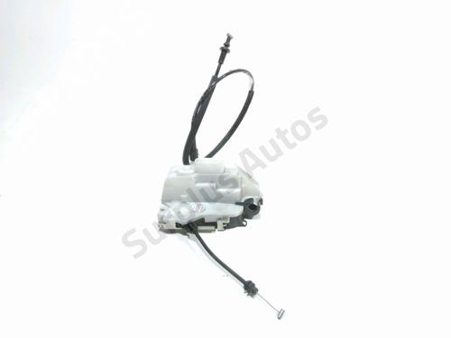 Used Front left lock Front left lock CITROËN C2 (JM_) 1.4 (73 hp) 39706586 39706586