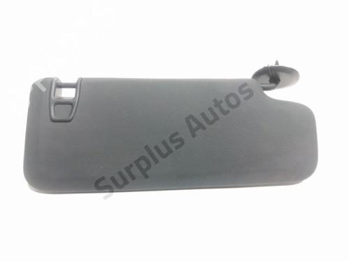 Left sun visor OPEL ASTRA K (B16) 1.6 CDTi (68) | BP28265134I1