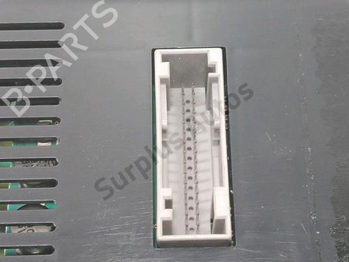 Instrument cluster AUDI A6 Allroad C6 (4FH) 2.7 TDI quattro | BP30991578C47