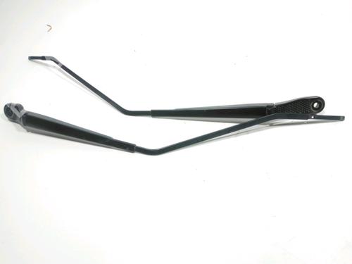 Used Front windshield wiper arm RENAULT SCÉNIC III (JZ0/1_) 1.5 dCi (110 hp) 28271878