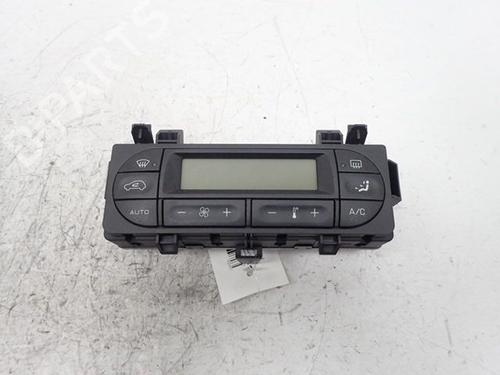 Used Climate control CITROËN C3 I (FC_, FN_) [2002-2013]  30988379